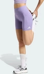 Adidas KQ82075, ADIDAS Damen Tights adi365 Climacool (L&auml;nge 5 Zoll) Lila female
