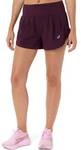 ASICS Damen Shorts Da ROAD 3.5IN SHORT