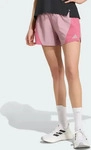 Adidas KS72543, ADIDAS Damen Shorts aadi365Breeze (L&auml;nge 3 Zoll) Lila female