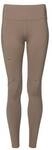 ON Damen Tights lang Da Performance Tights