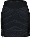 VAUDE Damen Rock Wo Sesvenna Reversible Skirt II