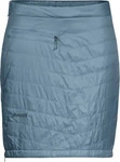 bergans 7911785, BERGANS Bergans Damen Rock ROROS INSULATED SKIRT Blau female