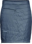 bergans 7911785, BERGANS Bergans Damen Rock ROROS INSULATED SKIRT Blau female
