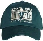 CHIEMSEE Cap mit Frontstickerei