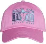CHIEMSEE Cap mit Frontstickerei