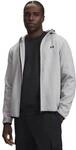 UNDER ARMOUR Herren Blazer UA UNSTOPPABLE FLC FZ