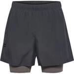 HUMMEL Herren Shorts hmlHIIT INTENSITY 2 IN 1 SHORTS