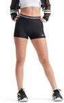 UNDER ARMOUR Damen Shorts HEATGEAR SHORTY