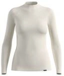 ODLO Damen Bodies (Unterw&auml;sche) lg.Arm Da SEAMLESS PERFORMANCE WOOL