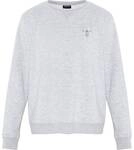 CHIEMSEE Sweatshirt mit gro&szlig;em Logo-R&uuml;ckenprint