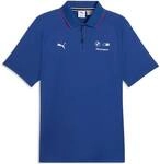 PUMA Herren Polo BMW MMS Sportswear Cloudspun Polo