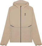 On 1ME1033, ON Herren Schlupfjacke Core Jacket Braun male