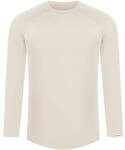 SMILODOX Longsleeve Powerfit