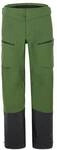 VAUDE Herren Latz-/Tr&auml;gerhosen lang He/Uni Men's Monviso 3L Pants II
