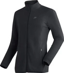 maier sports 3005267RE, MAIER SPORTS Herren Unterjacke Sinaia M Schwarz male