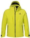 SCH&Ouml;FFEL Herren Funktionsjacken lg.Arm He/Uni Jacket Style Pontre MEN