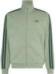 ADIDAS Herren Sportanzug 3-STREIFEN FLEECE