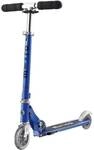 MICRO Kinder Scooter/Kickboard Scooter sprite saphir blau
