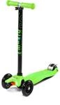MICRO Kinder Scooter/Kickboard Maxi Micro lemon green T-Lenker