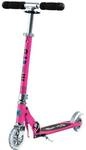 MICRO Kinder Scooter/Kickboard Scooter sprite pink