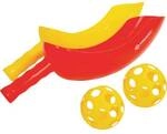 SCHILDKR&Ouml;T SCOOP BALL Set