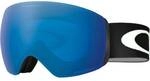 OAKLEY Ski- und Snowboardbrille "Flight Deck"