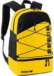 ERIMA Multifunktionsrucksack mit Bodenfach