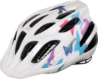 Alpina A9678, ALPINA Kinderhelm FB Junior 2.0 Schwarz