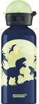 SIGG Trinkbeh&auml;lter GLOW MOON DINOS