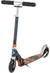 MICRO Kinder, Teens Scooter/Kickboard Scooter speed+ schwarz/orange