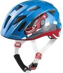 ALPINA Kinder Radhelm "Ximo Flash"