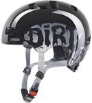 UVEX Kinder Helm Kinder Radhelm Kid 3