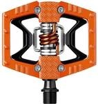 CRANKBROTHERS Hybrid-Pedal Double Shot 2