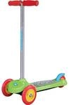 SCHILDKR&Ouml;T Scooter Kids Scooter LITTLE1 green