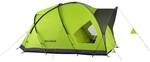 SALEWA Zelt Alpine Hut Iv Tent
