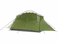 Vaude 11806, VAUDE Mark UL 3P Grün, Ausrüstung &gt; Camping-Ausrüstung &gt; Zelte