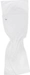 SALEWA Schlafsack Cotton-feel Liner Zip Silveriz