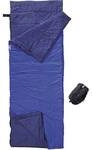 COCOON Cocoon Unisex Leichtgewicht-Schlafsack Tropic Traveler Nylon