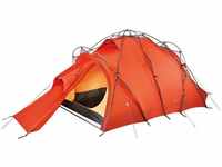 Vaude 12296, VAUDE Power Sphaerio 3P Orange, Ausrüstung &gt; Camping-Ausrüstung