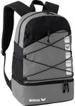 ERIMA Multifunktionsrucksack mit Bodenfach