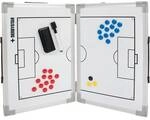 DERBYSTAR Faltbare Taktiktafel Aluminium