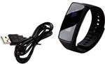 ENERGETICS Activity Tracker Energy