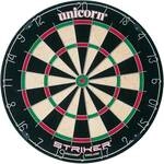 UNICORN Dartboard Unicorn Striker Bristle Board