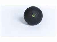 Blackroll ISBBBGY08C, BLACKROLL Faszienball 8 cm Schwarz, Ausrüstung &gt;