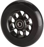 FIREFLY Scooter-Rolle Aluminium 110 mm