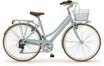 MBM Trekkingbike New Boulevard Woman 28" 6-Gang Blau