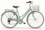 MBM Trekkingbike New Boulevard Woman 28" 18-Gang Mint
