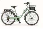 MBM Citybike Agor&agrave; 26 Zoll Mint