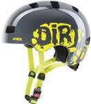 UVEX Kinder Helm Kinder Radhelm Kid 3