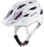 ALPINA Kinder Fahrradhelm Carapax Jr.